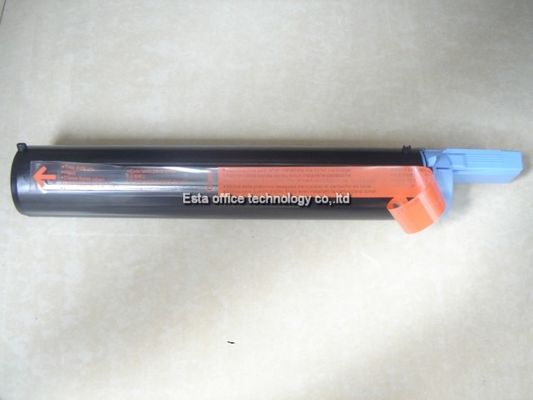 مستلزمات آلة تصوير سوداء حبر آلة تصوير كانون لطراز Ir2016 / Ir1620