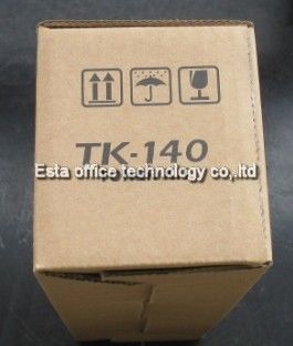 خرطوشة حبر أسود متوافقة مع كيوسيرا TK 140 لطابعة كيوسيرا FS 1100