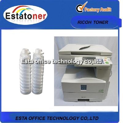 ريكو أفيشيو - خرطوشة مسحوق الحبر من النوع 1250D - أسود لطابعة ريكو أفيشيو 1013