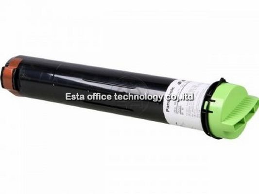 حبر طابعة باناسونيك Workio DP-1515، 5000 صفحة، مع صندوق نفايات أبيض