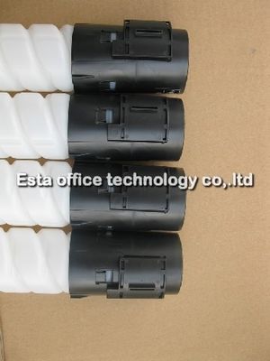 مجموعة خراطيش حبر متوافقة TN321K C M Y Series لطابعات Konica Minolta Bizhub C364 C284 C224